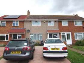 3 bedroom Terraced f...